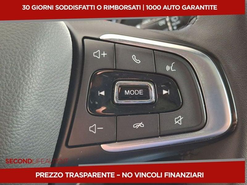 DR AUTOMOBILES dr 4.0 1.5 Gpl 114cv