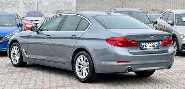 BMW 530 xdrive EXECUTIVE 249cv IVA DEDUCIBILE