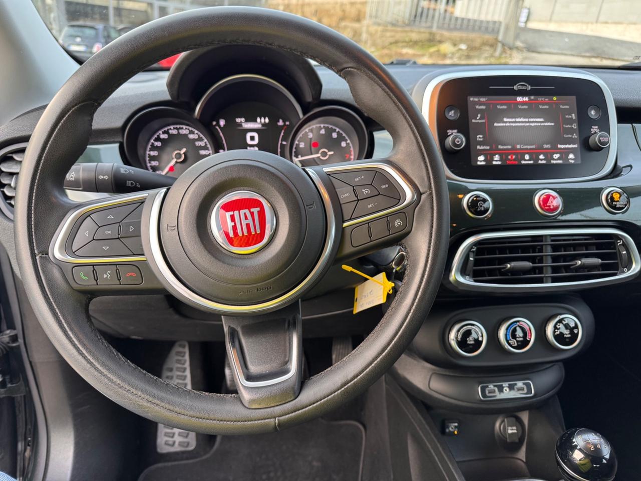 Fiat 500X 1.0 T3 120 CV Lounge