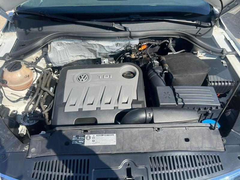 Volkswagen Tiguan Tiguan 2.0 tsi Sport&Style 4motion