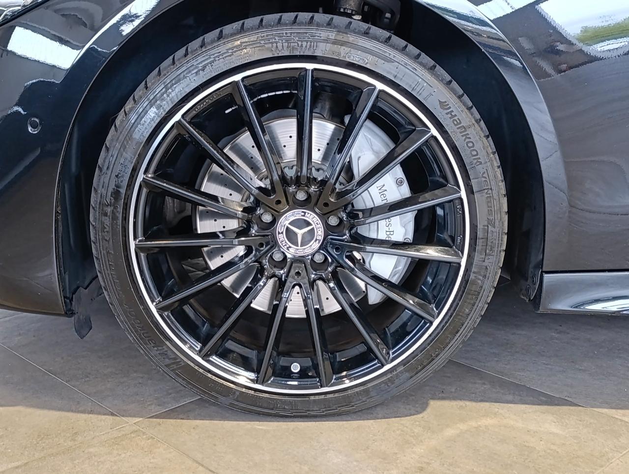 Mercedes C 300 e Plug-in hybrid Premium 9G-Tronic Station Wagon