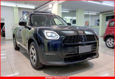 MINI Countryman 2.0 D MEHV Classic IVATA (TETTO PANORAMICO)