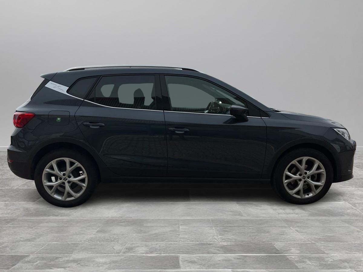 SEAT Arona 1.0 ecotsi FR 95cv