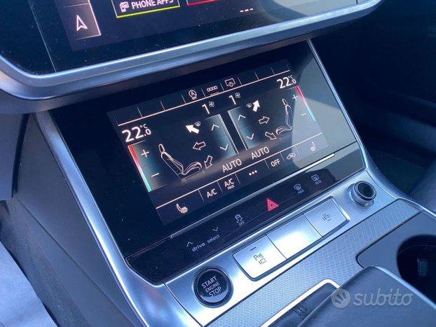 AUDI A6 Avant 40 2.0 TDI quattro ultra S tronic