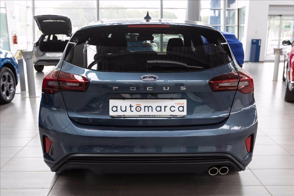 FORD Focus 1.0t ecoboost h ST-Line 125cv del 2024