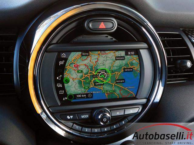 MINI Cooper SE eDrive 100% ELETTRICA 184CV AUTOMATICA