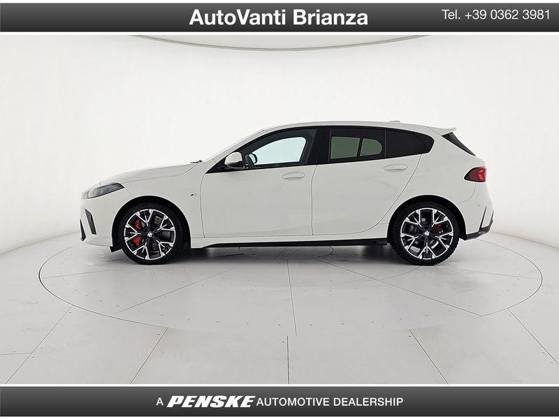 BMW Serie 1 118d MSport Pro KIT GOMME ESTIVE