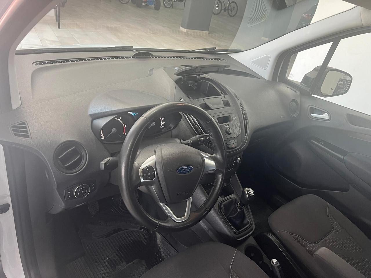 Ford Transit Courier 1.5 tdci 75 cv