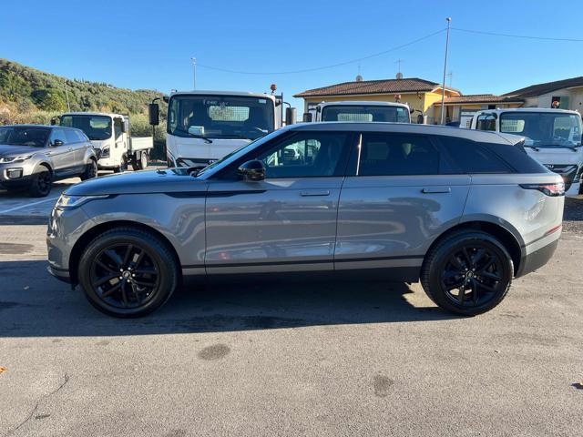 LAND ROVER Range Rover Velar 2.0D I4 204 CV S