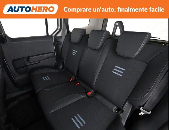 FORD Tourneo Courier 1.0 EcoBoost Active