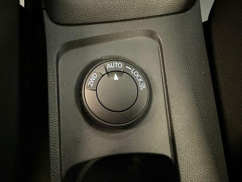 Dacia Duster Journey 4X4 1.5 Blue dCi 115cv rif.GL096