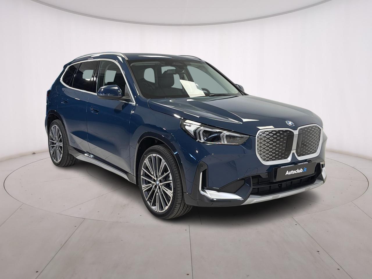 BMW X1 iX1 eDrive20 Pure Edition
