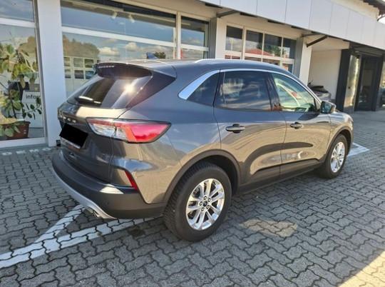 FORD Kuga III 2020 - Kuga 1.5 ecoboost Titanium X 2wd 150cv