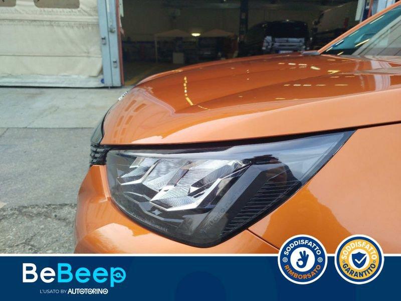 Peugeot 2008 1.5 BLUEHDI ALLURE S&S 110CV