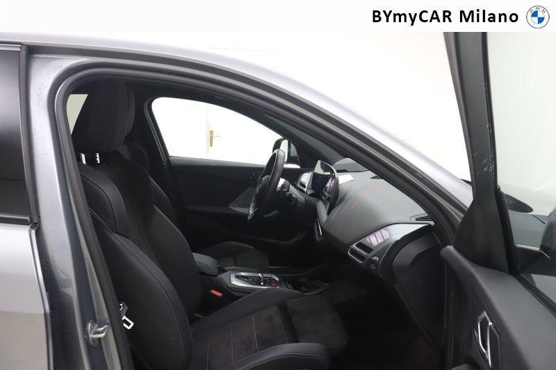 BMW Serie 1 118 d MSport Pro DCT