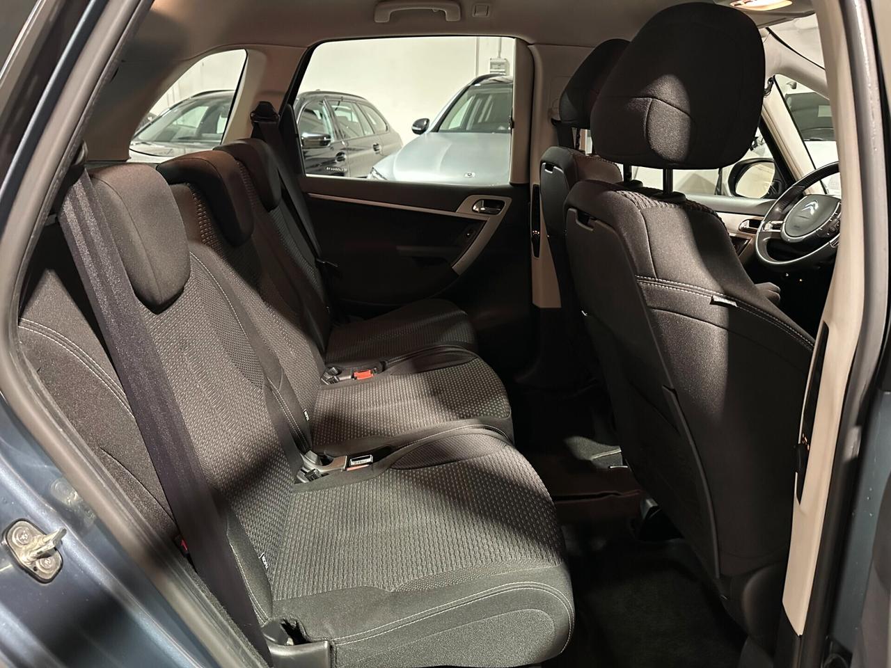 Citroen C4 Picasso 1.6 HDI UNICOPROPRIETARIO-CLIMA