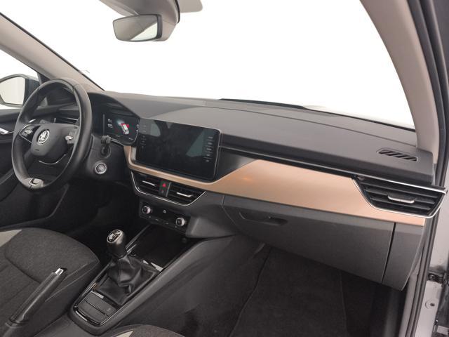 SKODA Kamiq 1.0 tsi Style 110cv