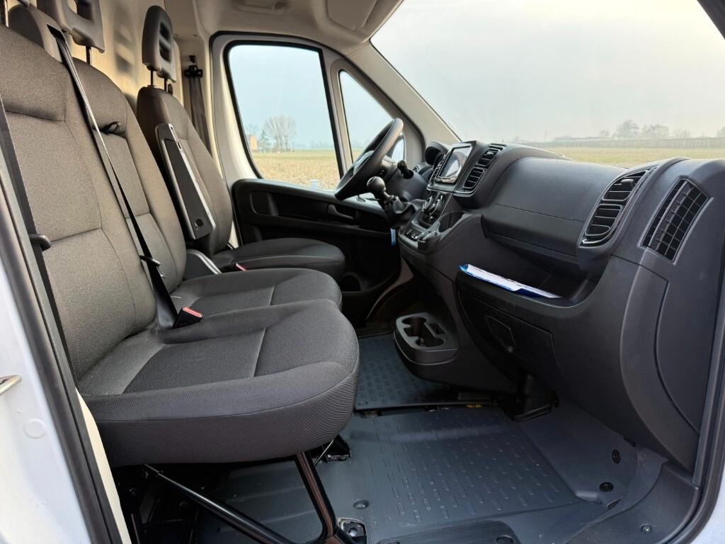 Fiat Ducato 30 2.2 Mjt 140CV PM-TM Furgone