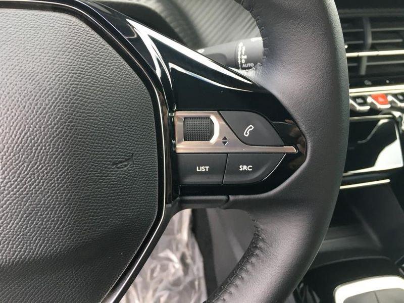 Peugeot 2008 PureTech 100 Allure ACCESSORIATA * 2024