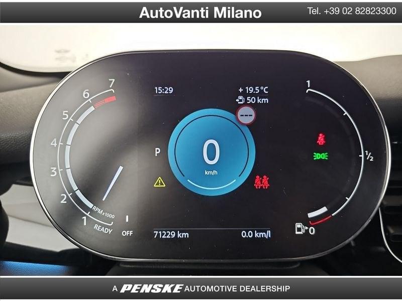 MINI Mini Mini 3p 2.0 Cooper S JCW auto