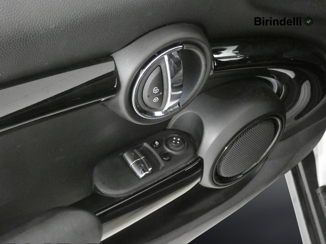 MINI Mini Full El. (F56) - Mini Cooper SE Classic