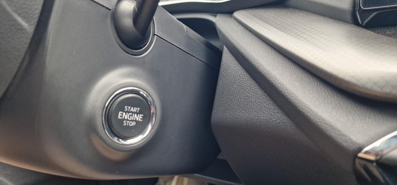 Skoda Octavia 2.0 TDI EVO SCR 150 CV DSG Wagon Executive