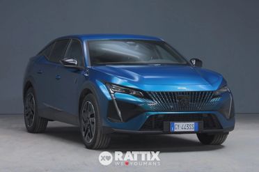 Peugeot 408 1.2 Hybrid 136CV GT e-DCS6