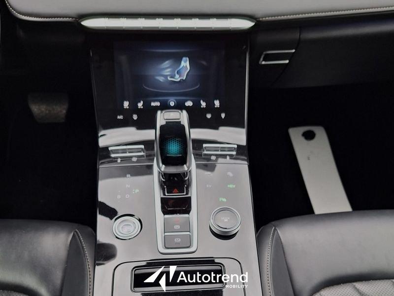 SPORTEQUIPE Sportequipe 8 1.5 Turbo Plug-in Hybrid 317 CV Automatica DHT 7 Posti