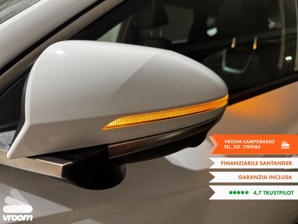 HYUNDAI Tucson 3ª serie Tucson 1.6 HEV 4WD aut...