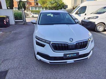 SKODA Kamiq 1.0 TSI 115 CV DSG Style