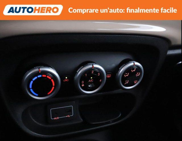 FIAT 500L Living 1.6 Multijet 105 CV Pop Star