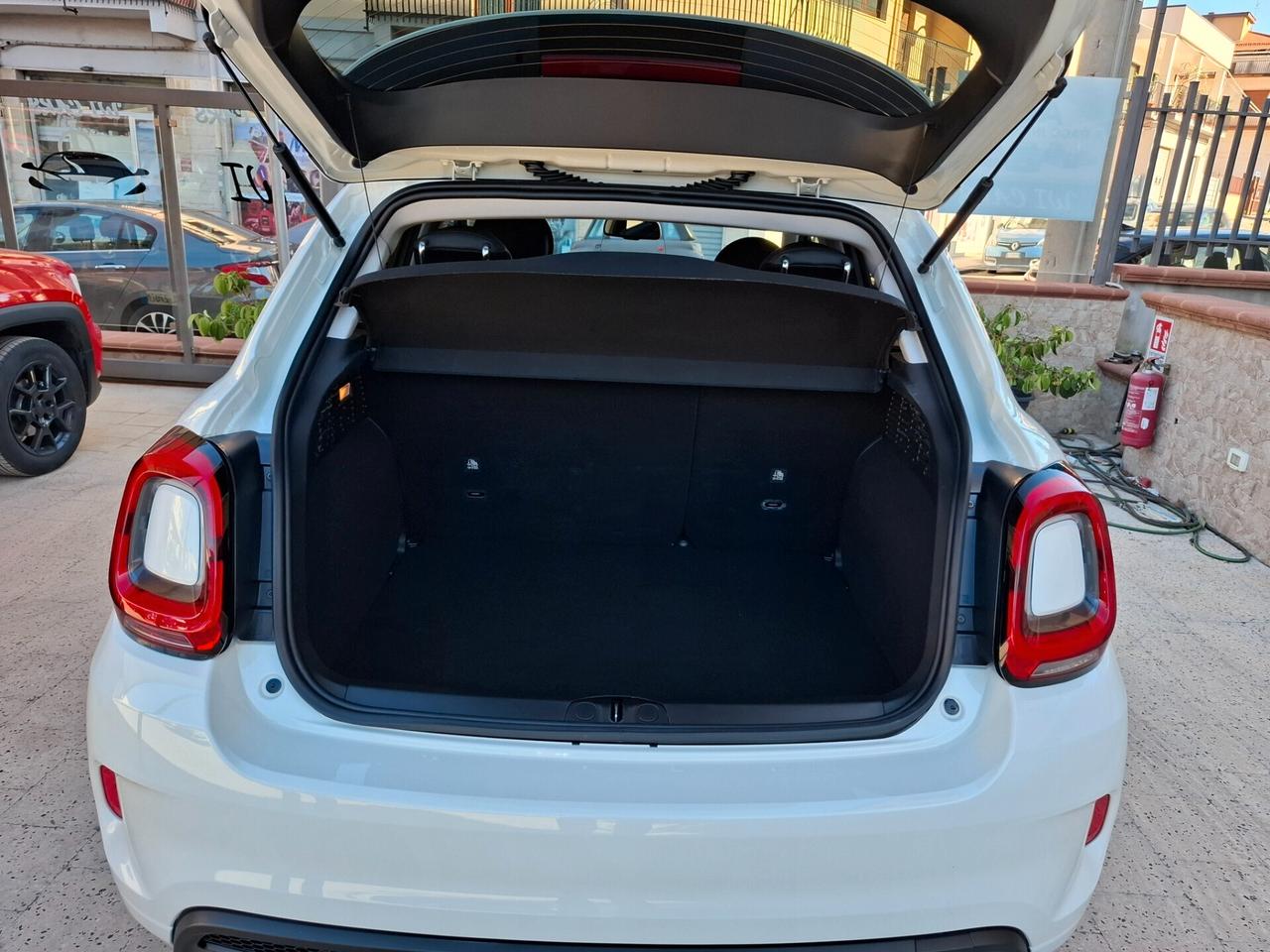 FIAT 500X 1.6 Multijet 130 CV Sport