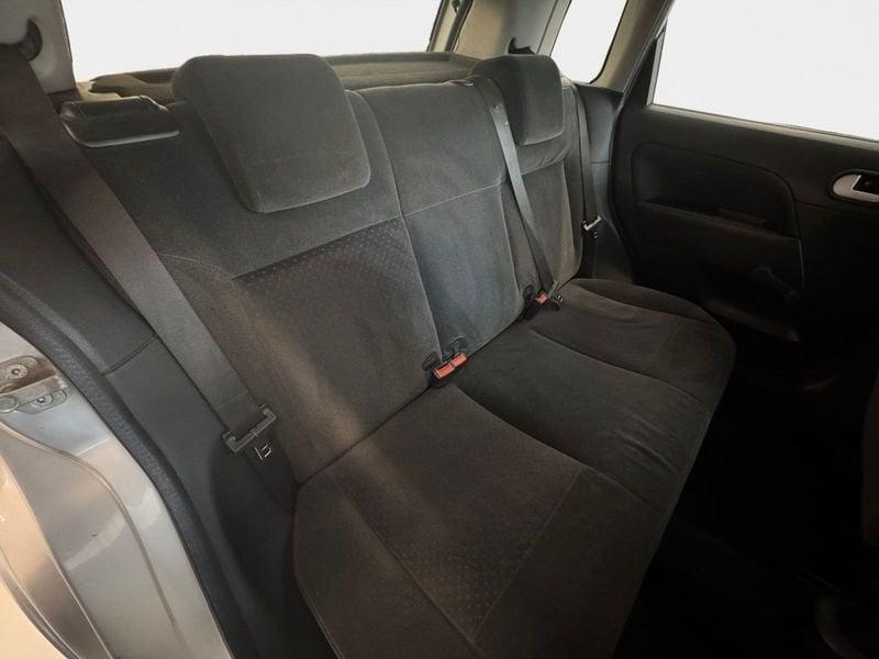 Ford Fiesta 5p 1.6 tdci Ghia