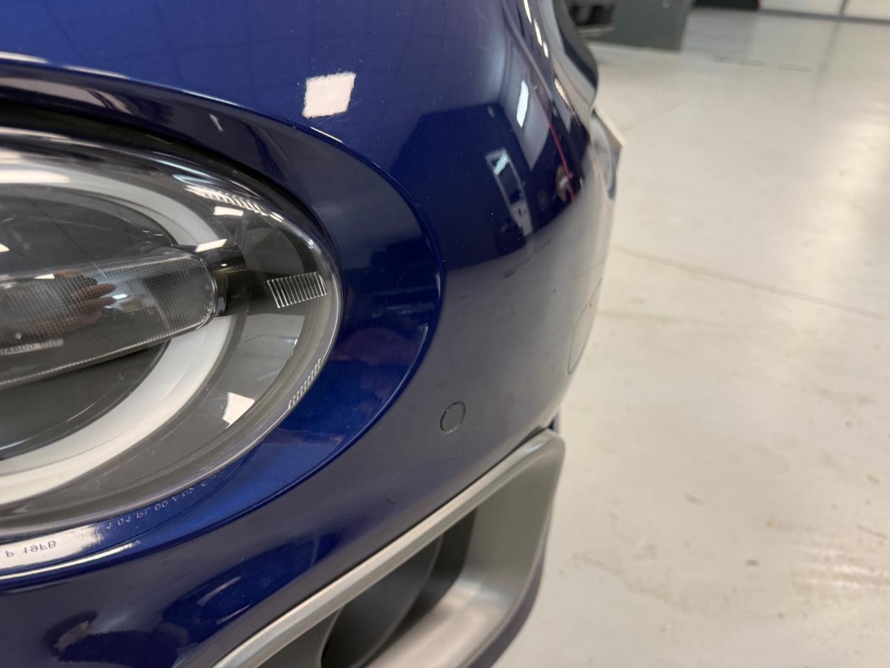 Fiat 500X 1.0 T3 120 CV Sport GPL PROMO FLEX