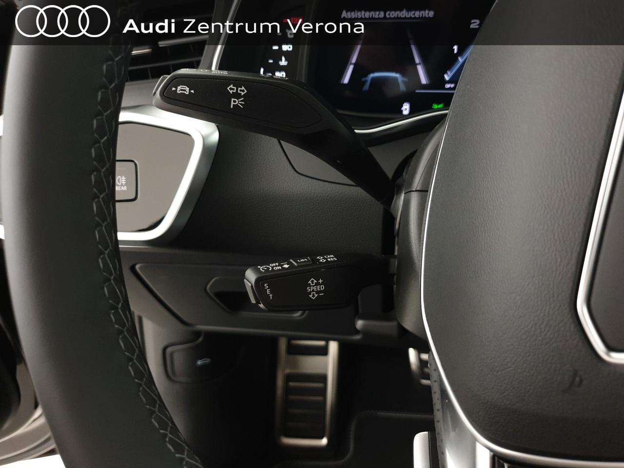 Avant 40TDI 204CV quattro S tronic S line Edition