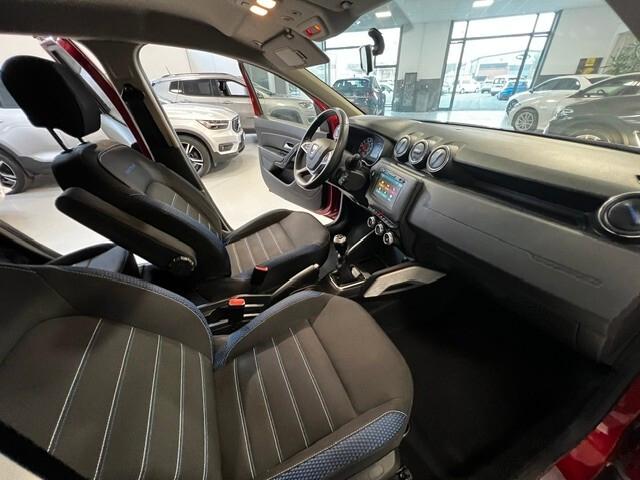 Dacia Duster 1.0 TCe 100 CV ECO-G 4x2 15th Anniversary