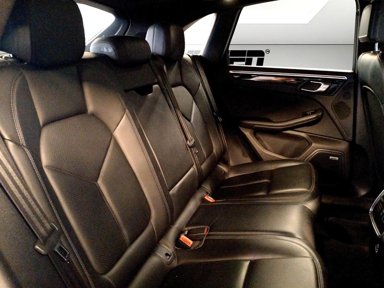 Porsche Macan 3.0 S 354cv pdk - TETTO APRIBILE - 4X4