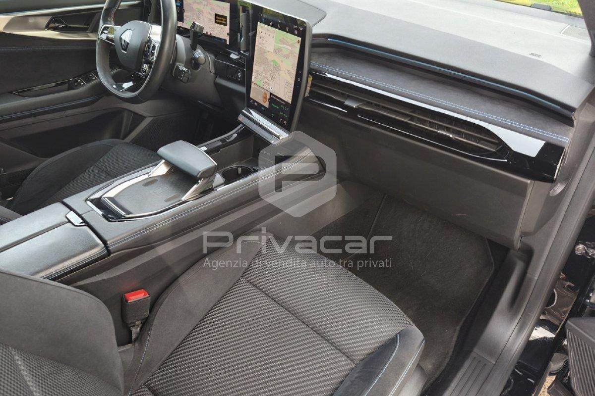 RENAULT Austral Austral Full Hybrid E-Tech 200 CV Techno Esprit Alpine