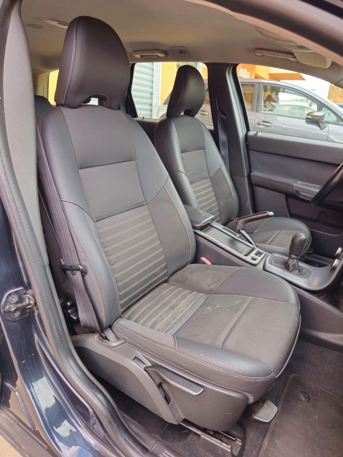 Volvo V50 1.6 D DRIVe cat R-Design