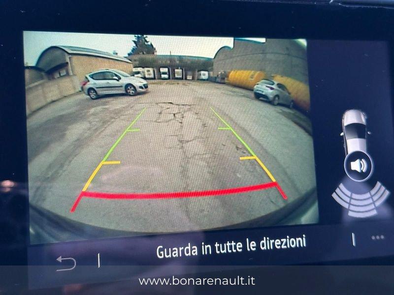 Renault Clio 1.0 ECO-G 100CV TECHNO