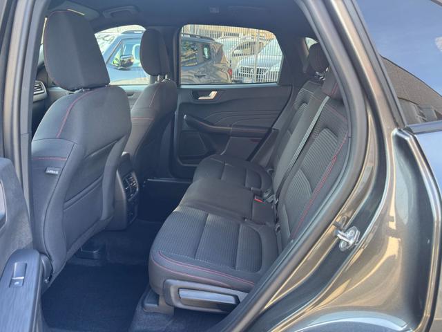 FORD Kuga 2.0 EcoBlue 120 CV Aut. 2WD ST-Line