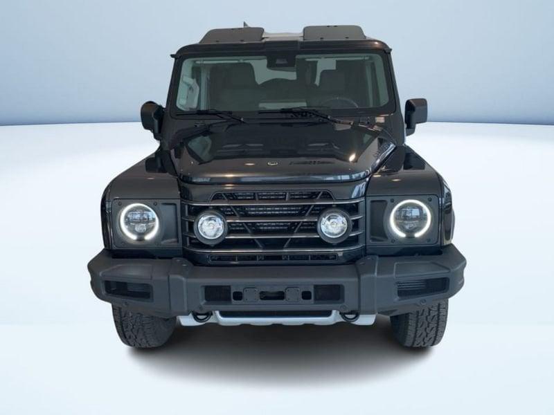 Ineos Grenadier Station Wagon 3.0 Turbo Diesel Fieldmaster
