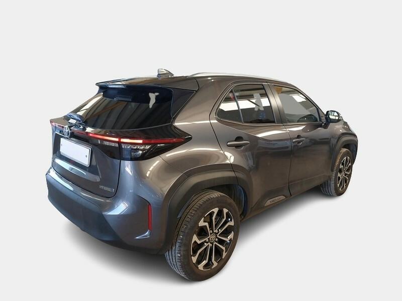 TOYOTA YARIS CROSS 1.5H 92CV E-CVT Trend