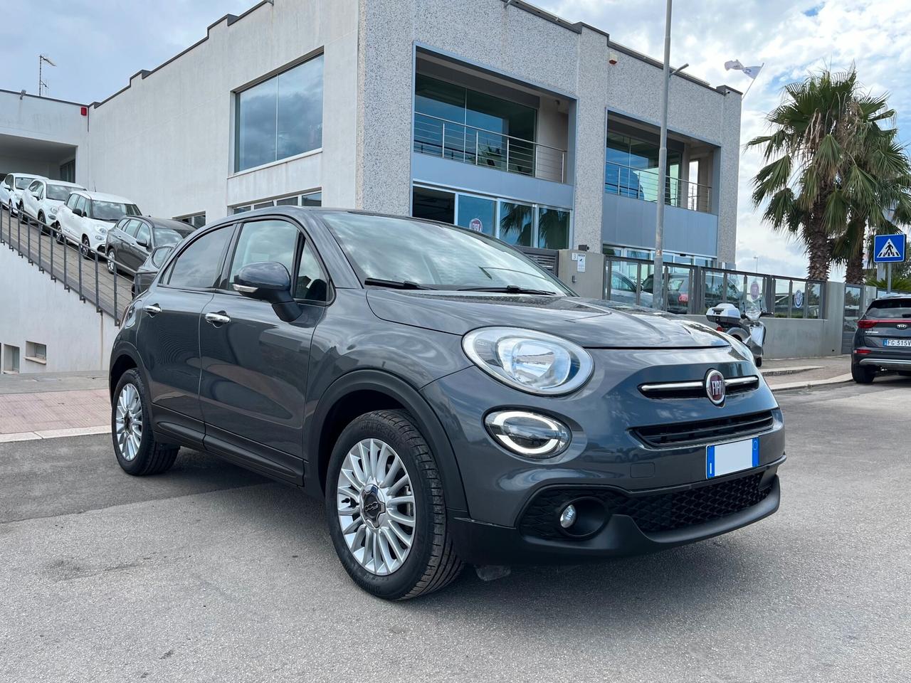 Fiat 500X 1.3 MultiJet 95 CV Connect