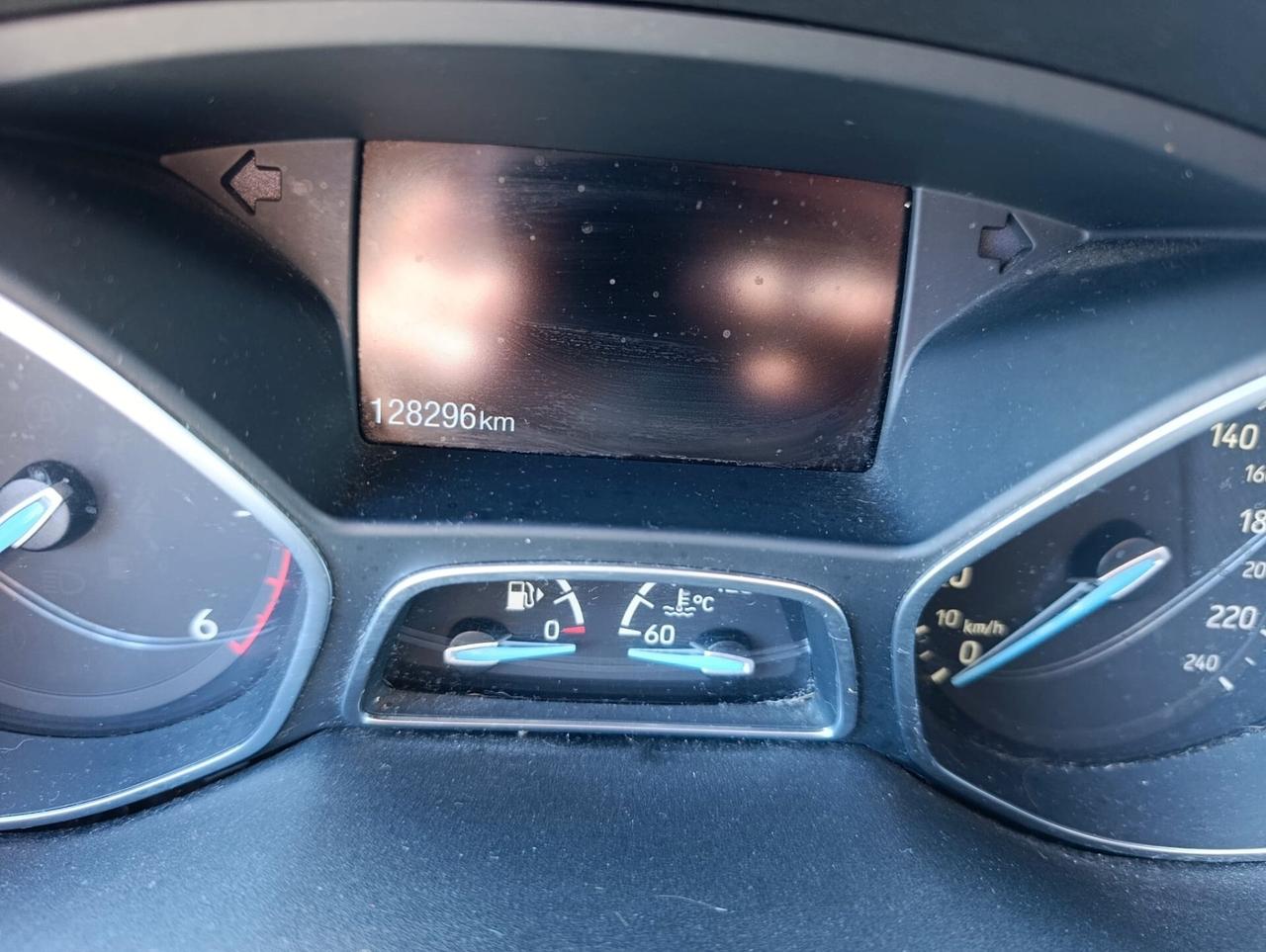 Ford C-Max 1.5 TDCi 120CV Start&Stop Titanium