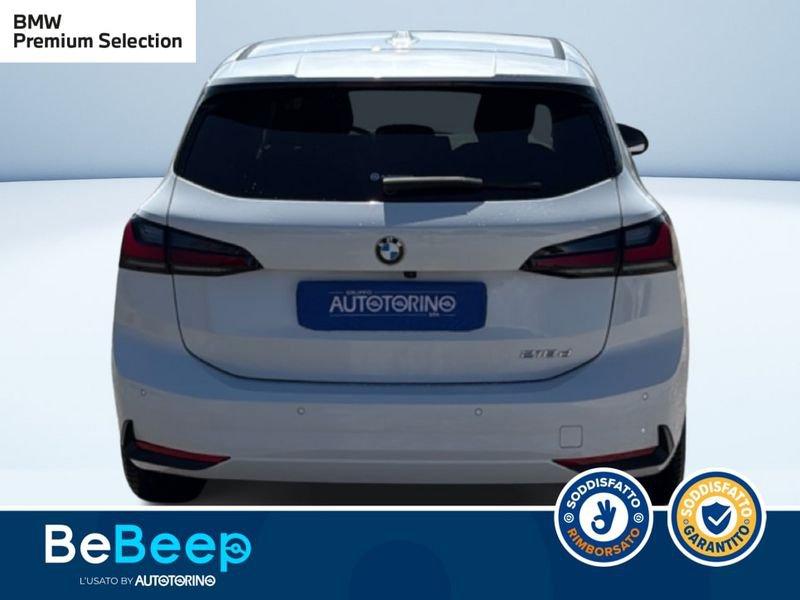 BMW Serie 2 Active Tourer 218D ACTIVE TOURER AUTO