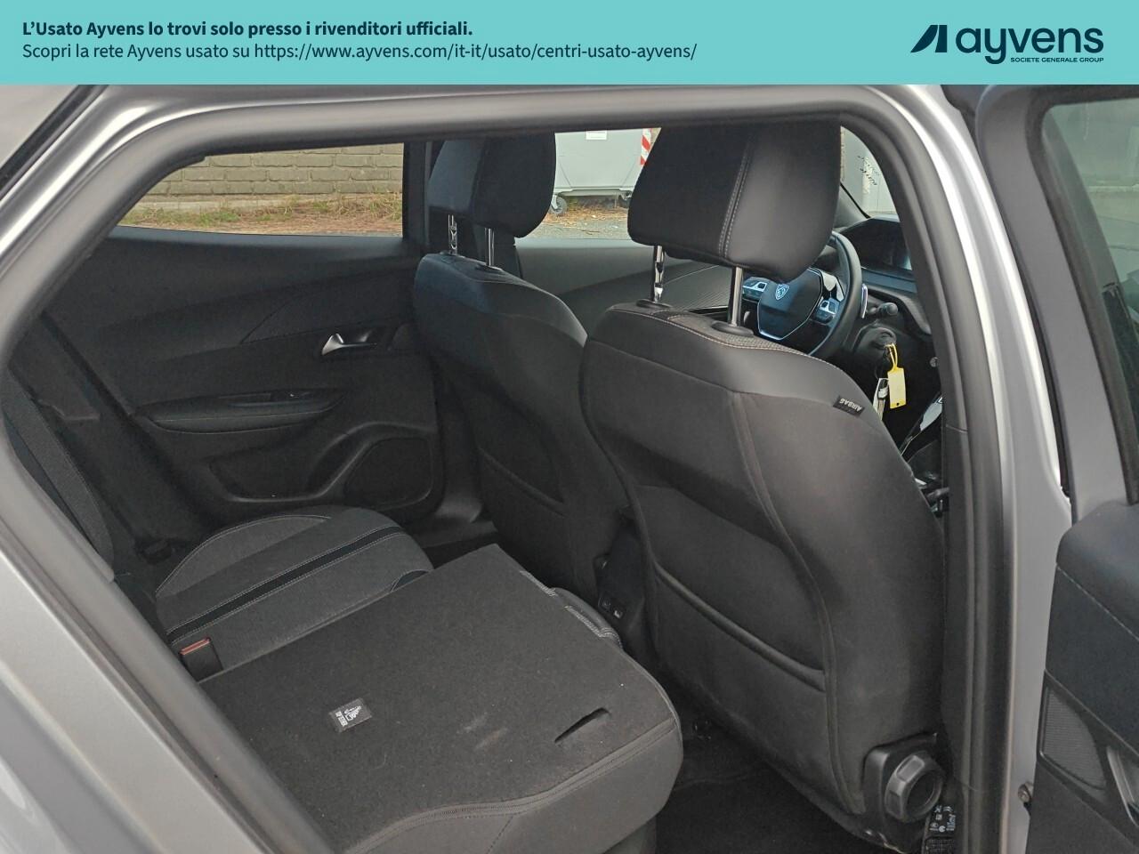 Peugeot 2008 PureTech 100 S&S Allure