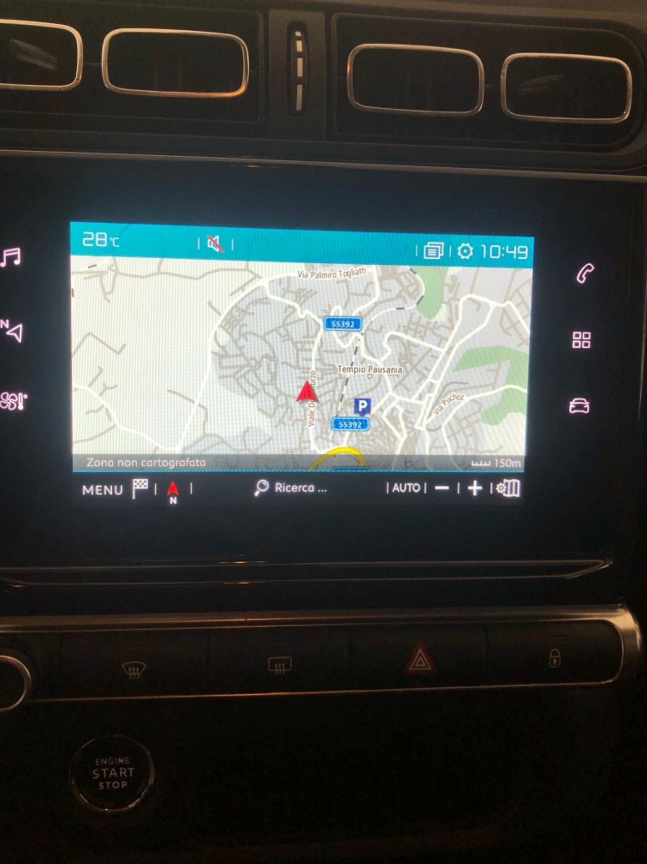 Citroen C3 PureTech 83 S&S Shine Pack