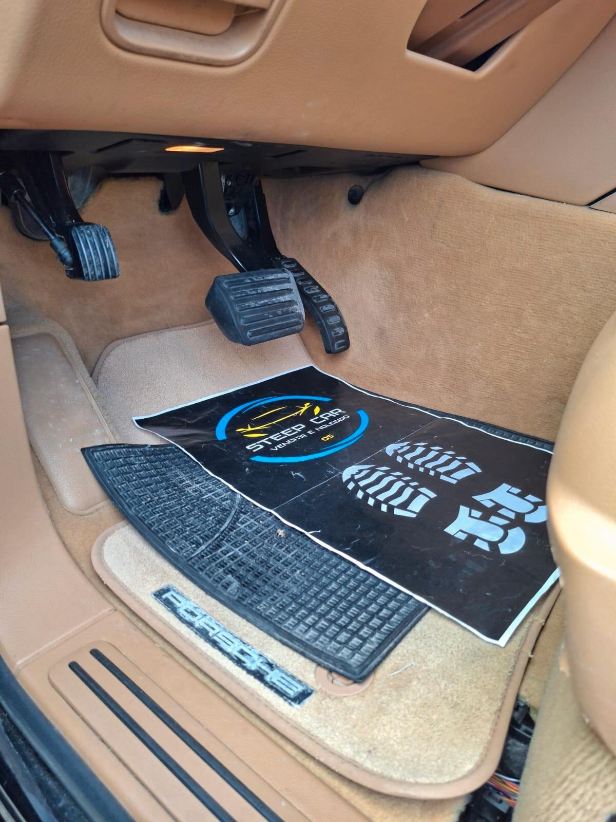 Porsche Cayenne 3.2 V6 cat iscrivibile ASI