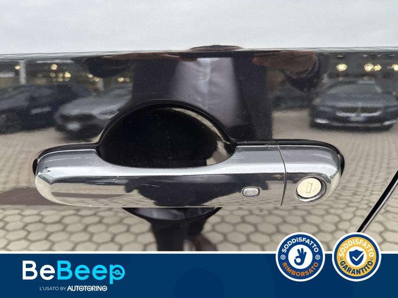 Jeep Renegade 1.6 MJT LONGITUDE FWD 120CV E6